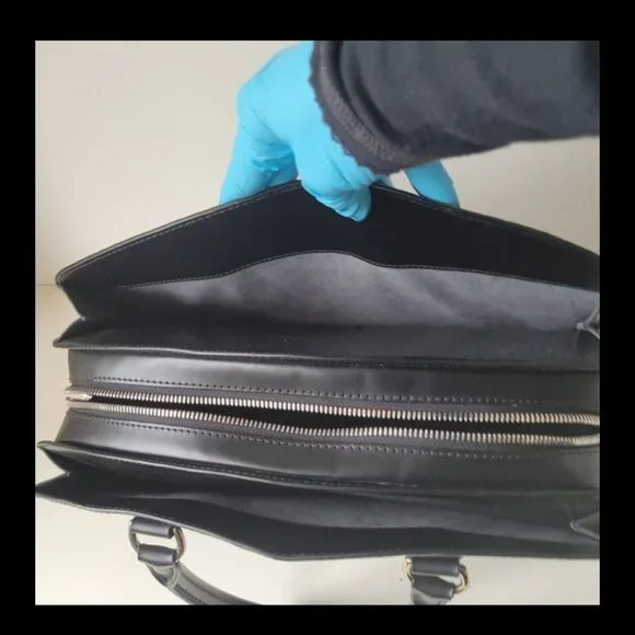 LOUIS VUITTON Pont Neuf PM Bag - Picture 6 of 16